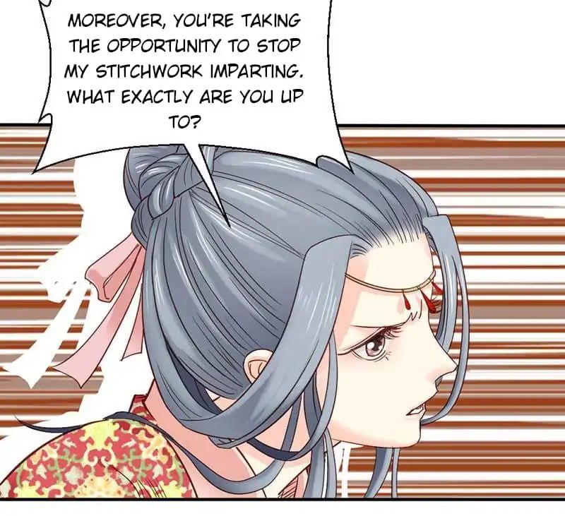 A Beauty, a Fatal Concubine Chapter 49 page 39 - Chapter 49