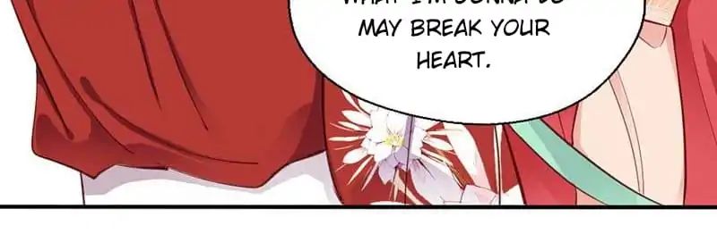 A Beauty, a Fatal Concubine Chapter 49 page 4 - Chapter 49