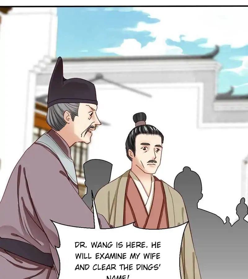 A Beauty, a Fatal Concubine Chapter 49 page 41 - Chapter 49