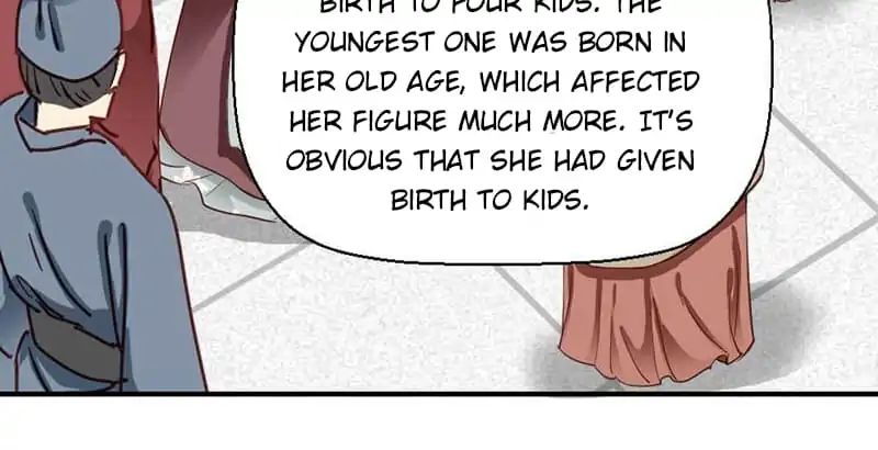 A Beauty, a Fatal Concubine Chapter 49 page 46 - Chapter 49