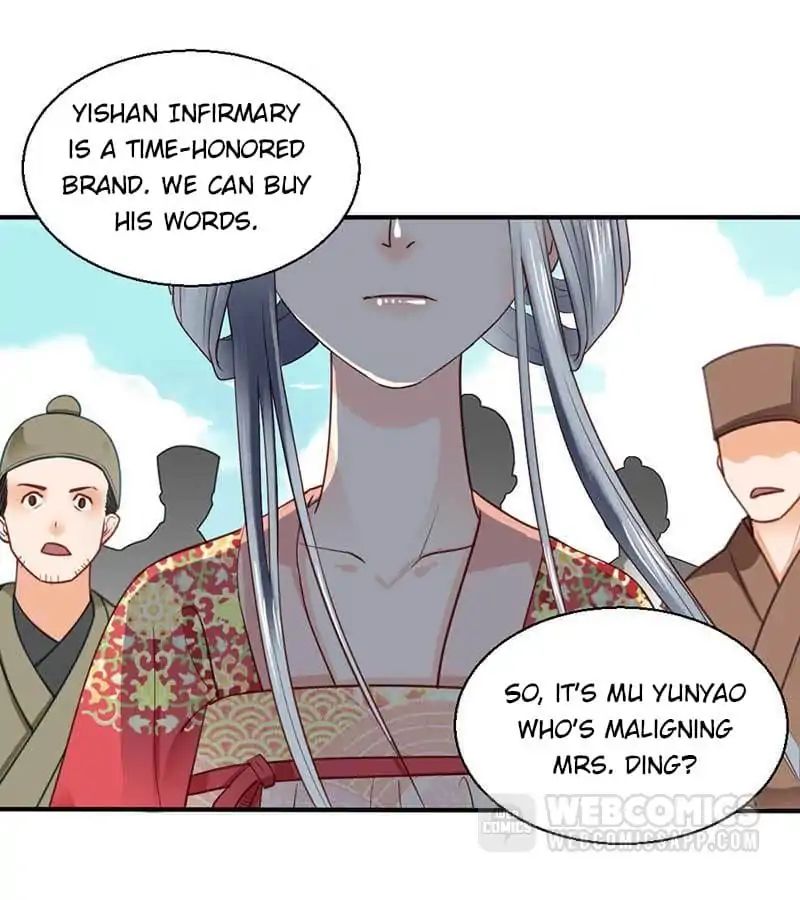 A Beauty, a Fatal Concubine Chapter 49 page 47 - Chapter 49