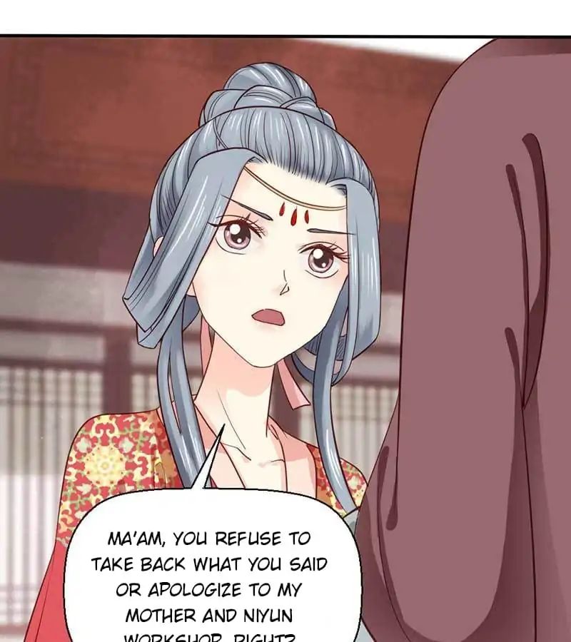 A Beauty, a Fatal Concubine Chapter 49 page 6 - Chapter 49