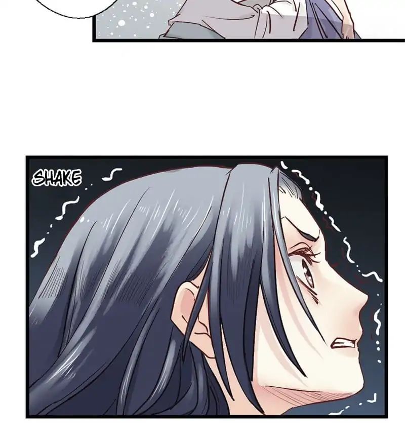 A Beauty, a Fatal Concubine Chapter 5 page 10 - Chapter 5