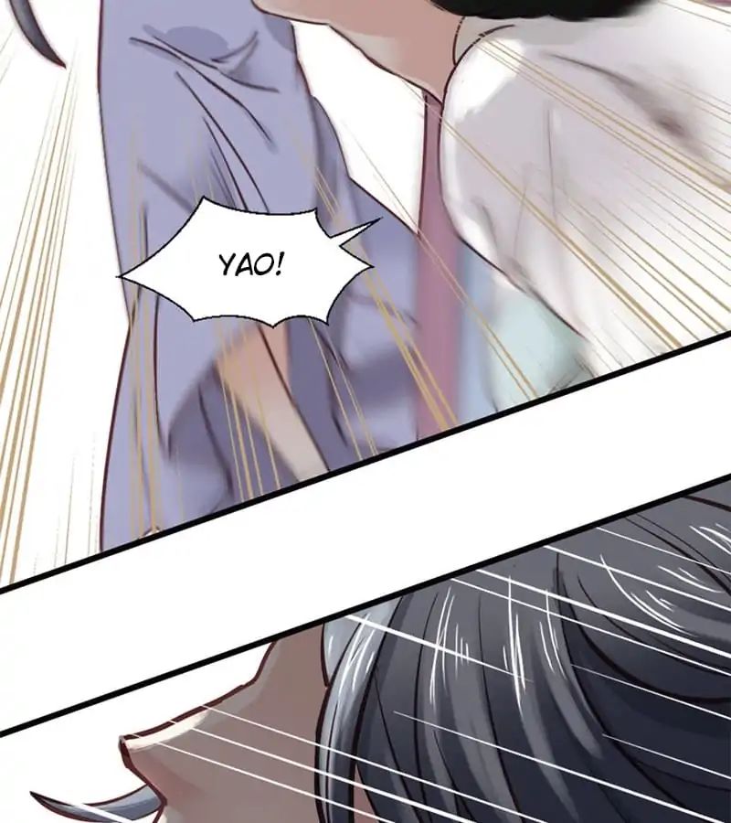 A Beauty, a Fatal Concubine Chapter 5 page 12 - Chapter 5