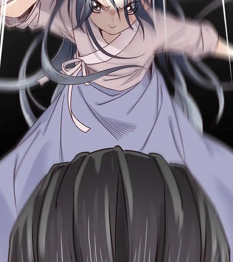 A Beauty, a Fatal Concubine Chapter 5 page 18 - Chapter 5