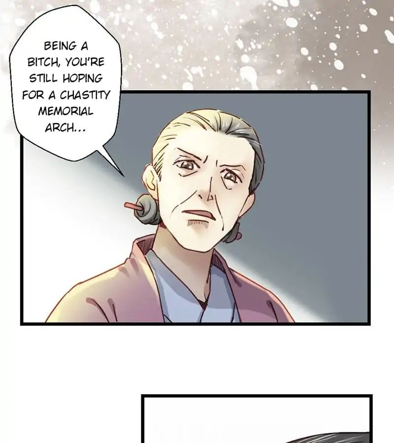 A Beauty, a Fatal Concubine Chapter 5 page 2 - Chapter 5