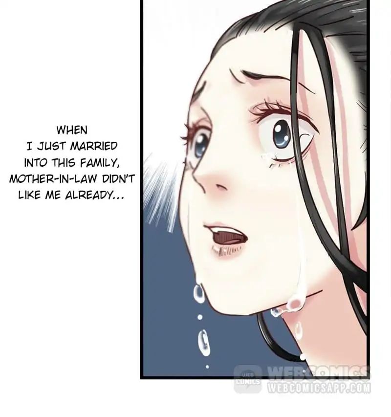 A Beauty, a Fatal Concubine Chapter 5 page 3 - Chapter 5