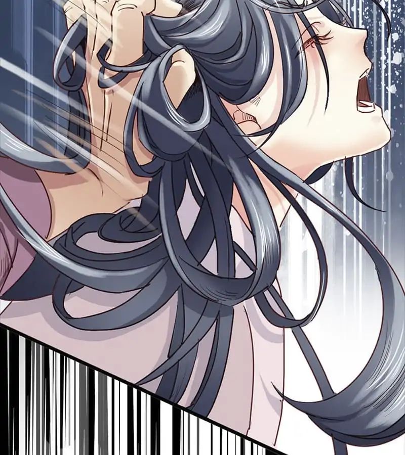 A Beauty, a Fatal Concubine Chapter 5 page 30 - Chapter 5