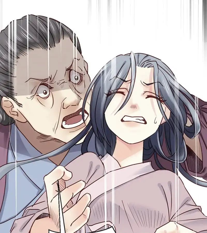 A Beauty, a Fatal Concubine Chapter 5 page 32 - Chapter 5
