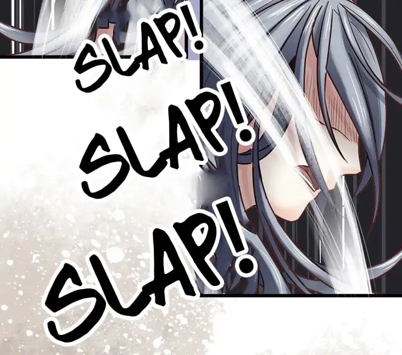 A Beauty, a Fatal Concubine Chapter 5 page 34 - Chapter 5