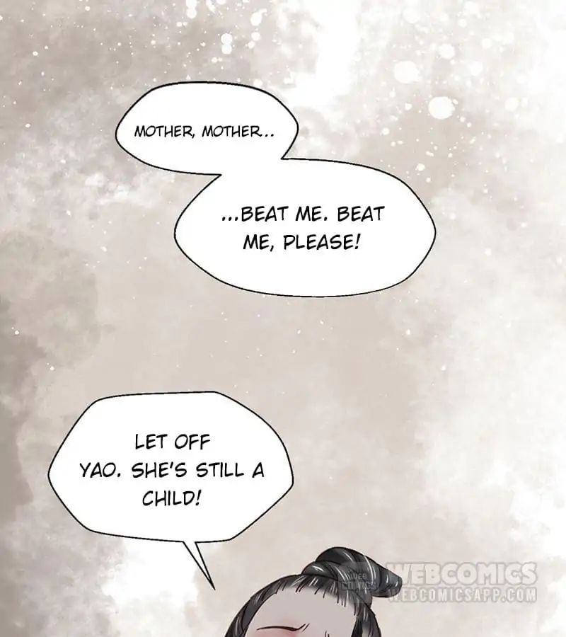 A Beauty, a Fatal Concubine Chapter 5 page 35 - Chapter 5