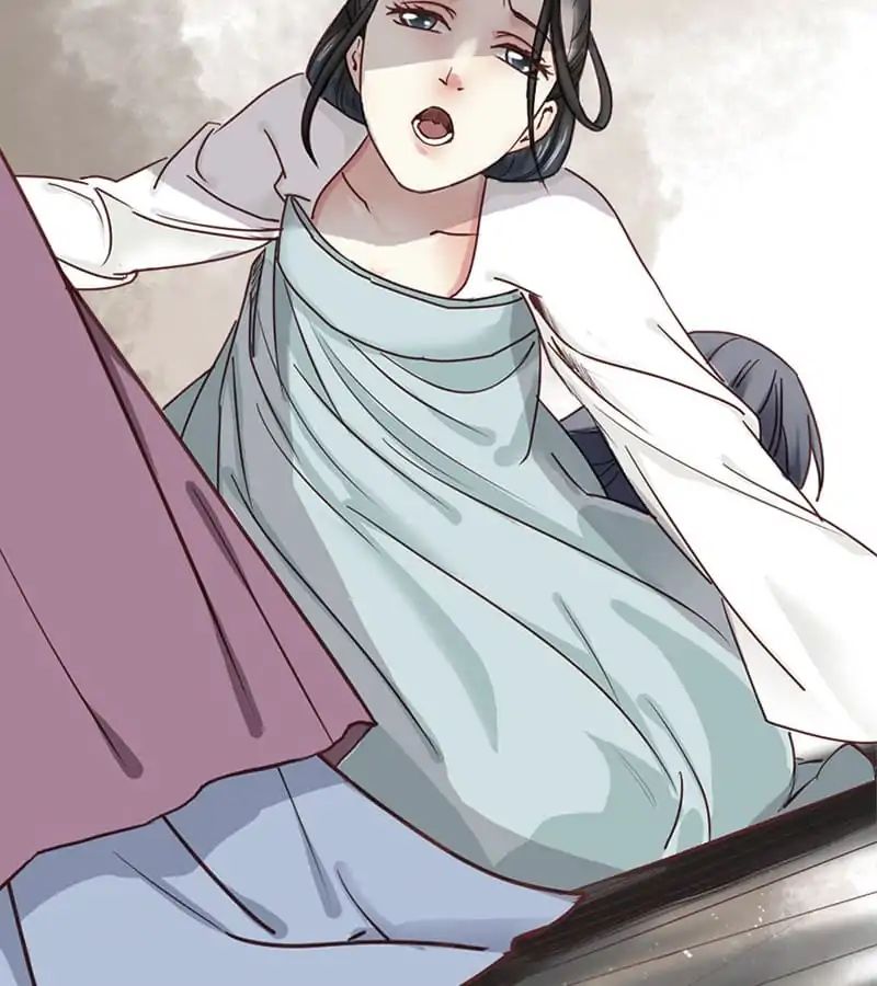 A Beauty, a Fatal Concubine Chapter 5 page 36 - Chapter 5