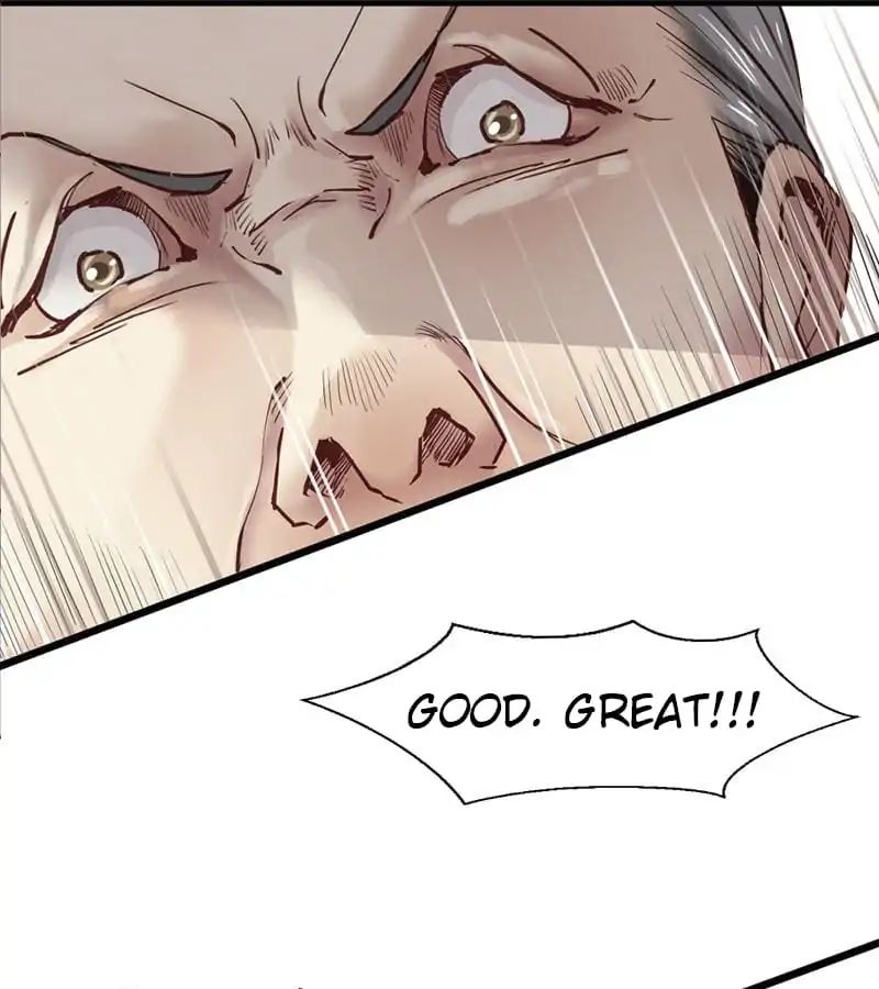 A Beauty, a Fatal Concubine Chapter 5 page 38 - Chapter 5