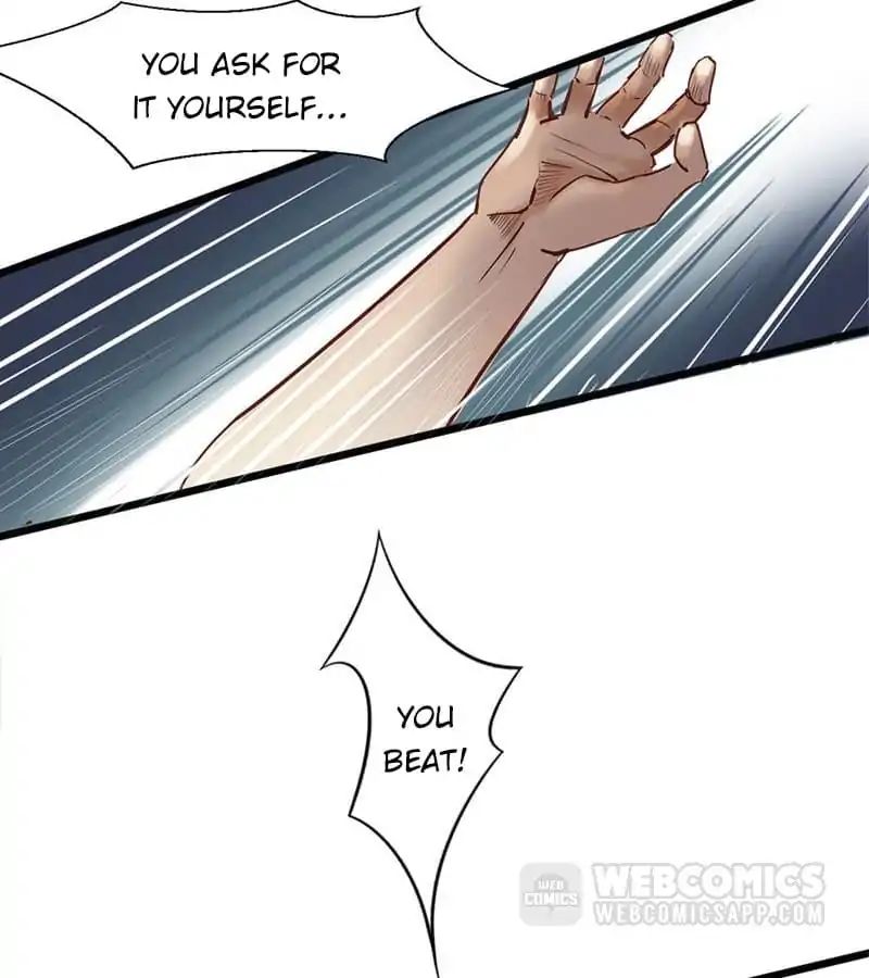 A Beauty, a Fatal Concubine Chapter 5 page 39 - Chapter 5