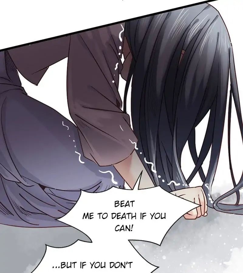 A Beauty, a Fatal Concubine Chapter 5 page 40 - Chapter 5