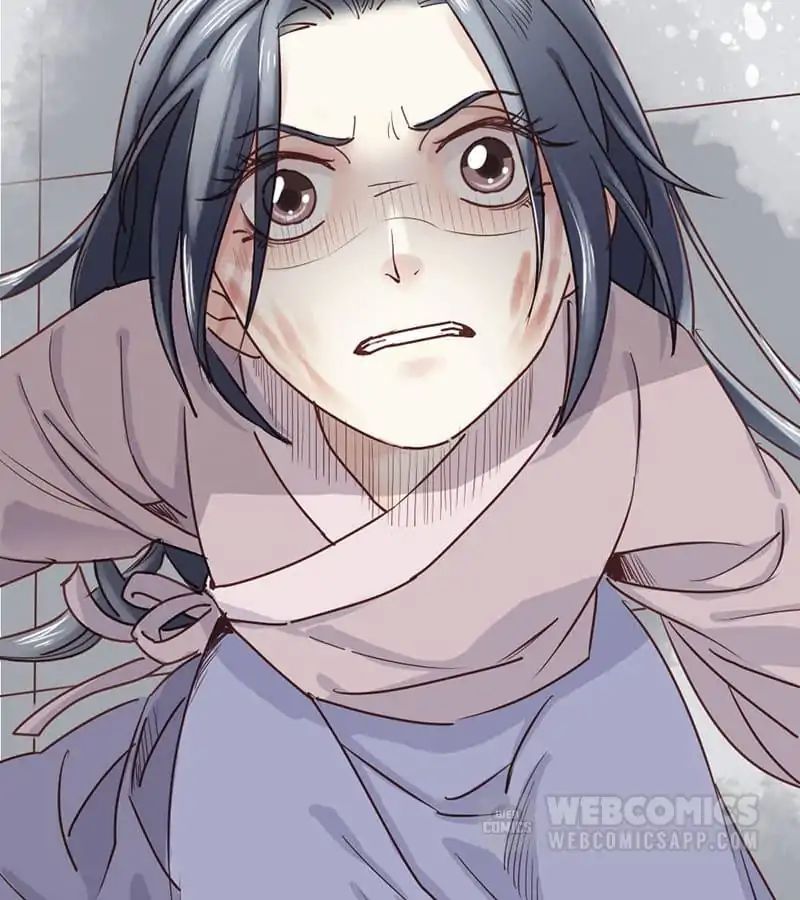 A Beauty, a Fatal Concubine Chapter 5 page 43 - Chapter 5