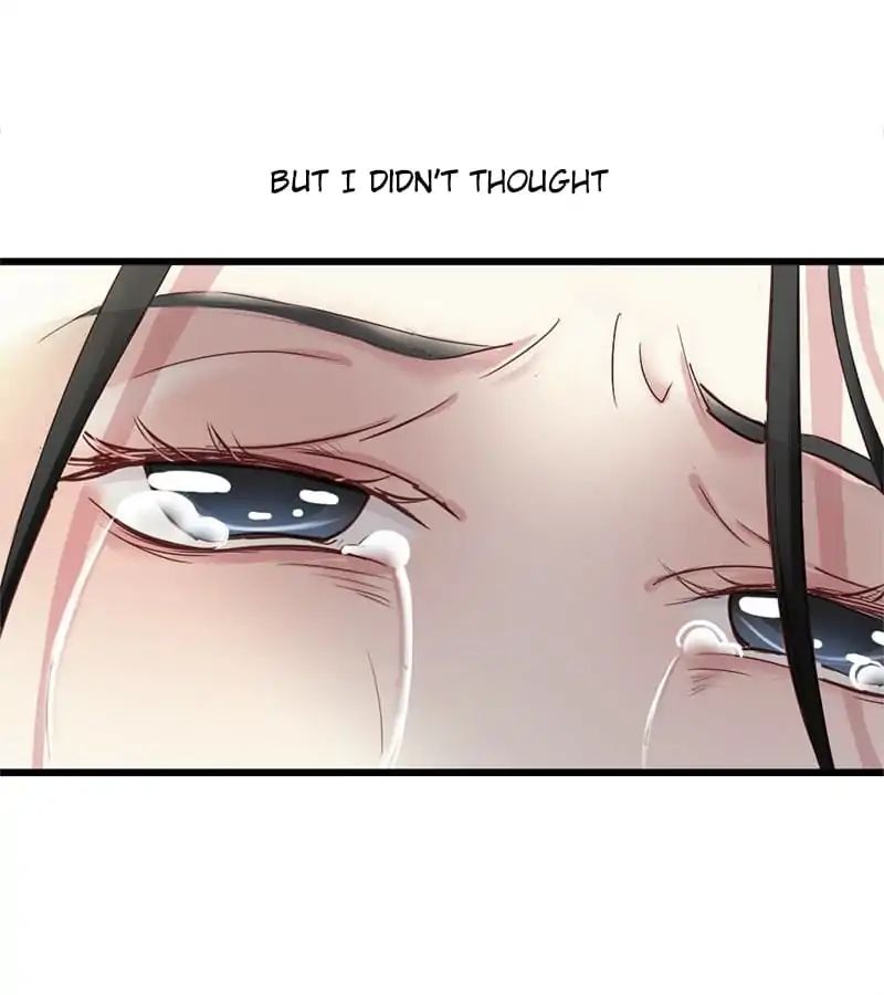 A Beauty, a Fatal Concubine Chapter 5 page 5 - Chapter 5