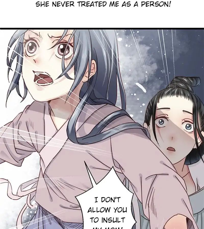 A Beauty, a Fatal Concubine Chapter 5 page 6 - Chapter 5