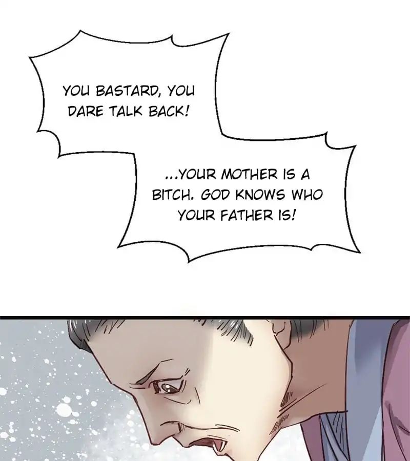 A Beauty, a Fatal Concubine Chapter 5 page 8 - Chapter 5