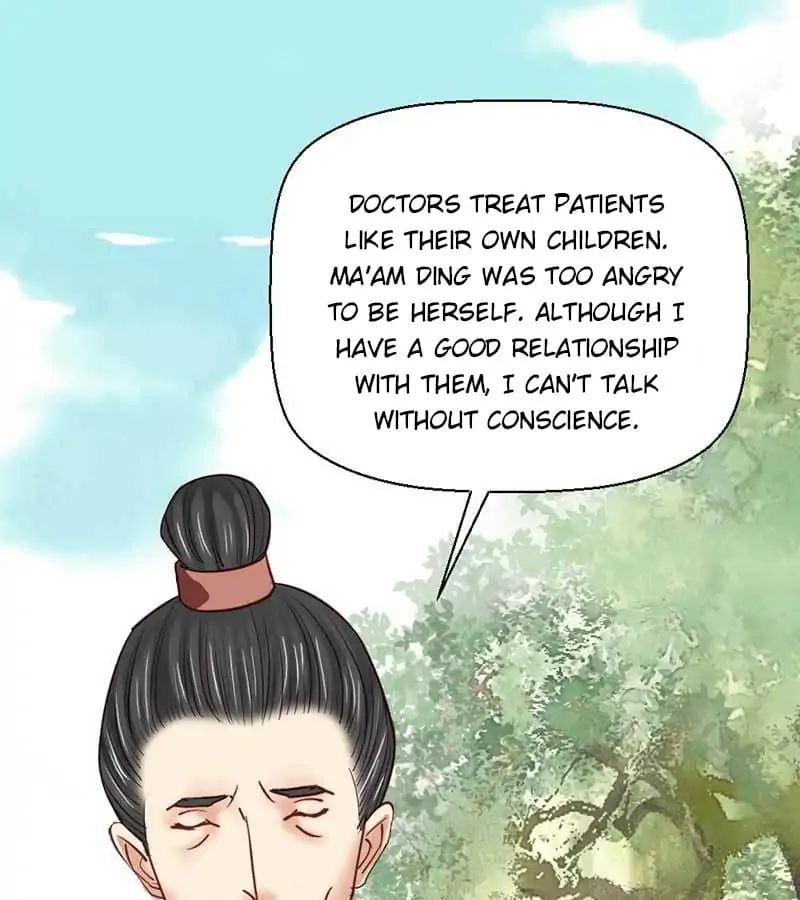 A Beauty, a Fatal Concubine Chapter 50 page 11 - Chapter 50