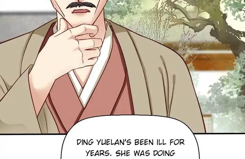 A Beauty, a Fatal Concubine Chapter 50 page 12 - Chapter 50