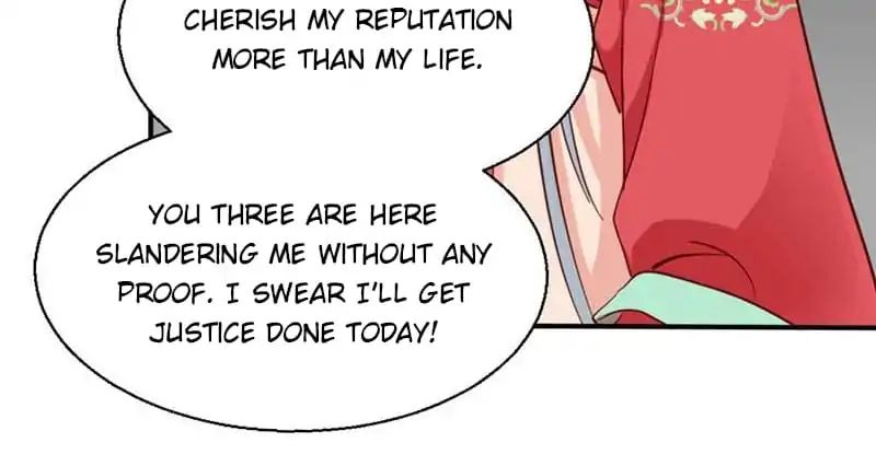 A Beauty, a Fatal Concubine Chapter 50 page 16 - Chapter 50