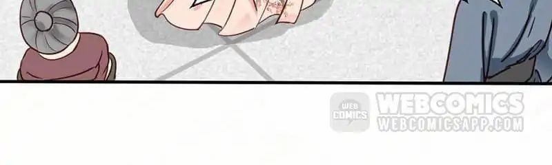 A Beauty, a Fatal Concubine Chapter 50 page 18 - Chapter 50