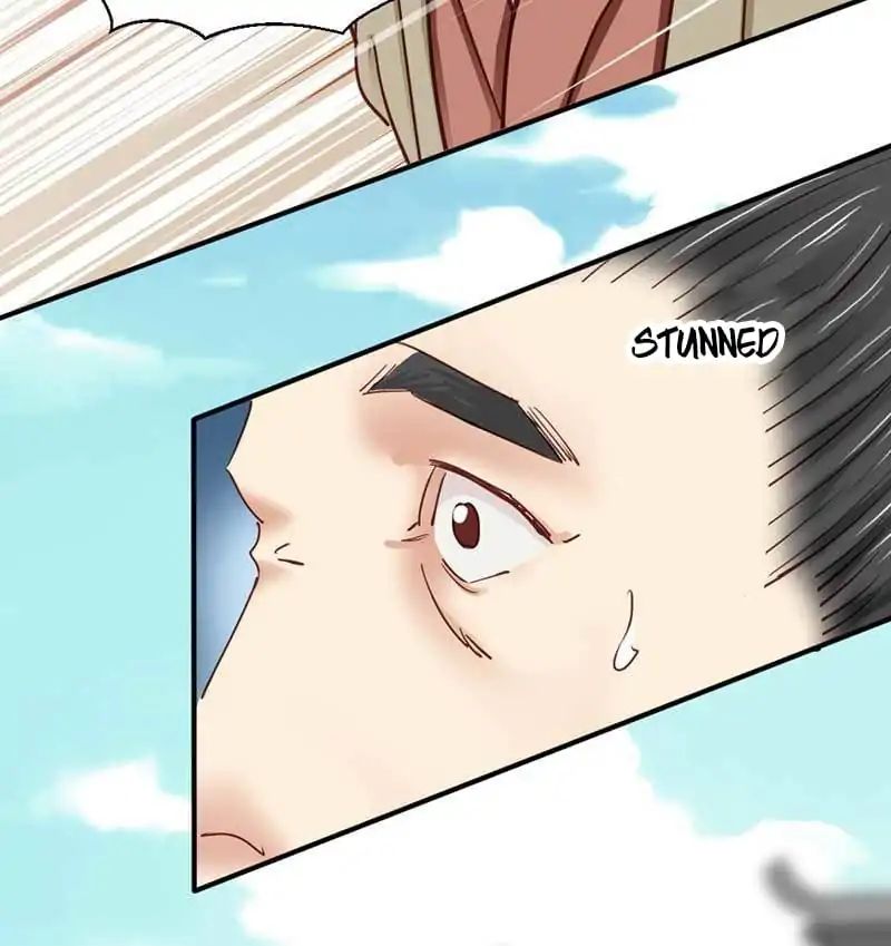 A Beauty, a Fatal Concubine Chapter 50 page 23 - Chapter 50