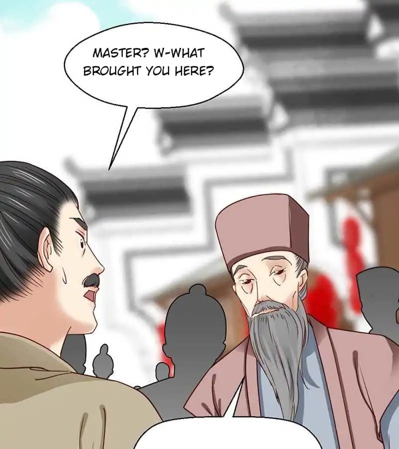 A Beauty, a Fatal Concubine Chapter 50 page 24 - Chapter 50