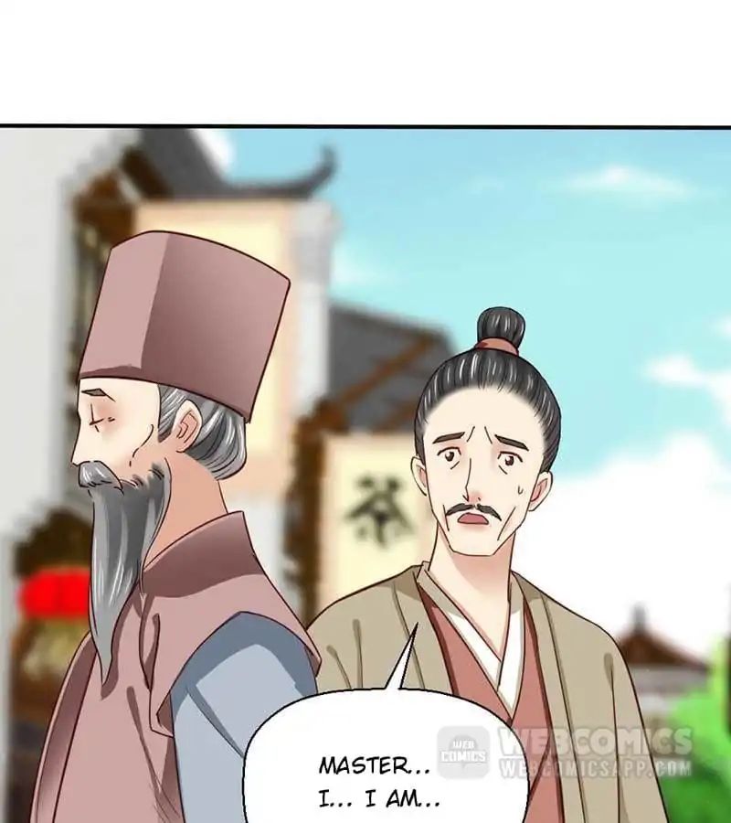 A Beauty, a Fatal Concubine Chapter 50 page 26 - Chapter 50