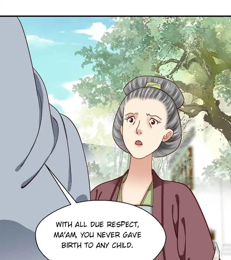 A Beauty, a Fatal Concubine Chapter 50 page 28 - Chapter 50