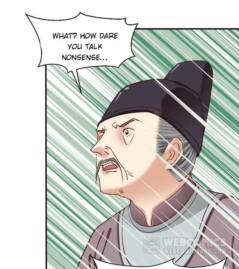 A Beauty, a Fatal Concubine Chapter 50 page 30 - Chapter 50