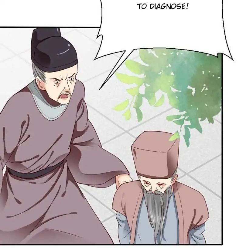 A Beauty, a Fatal Concubine Chapter 50 page 32 - Chapter 50