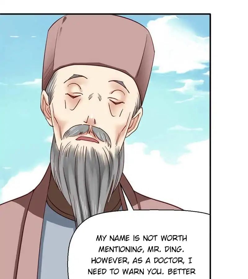 A Beauty, a Fatal Concubine Chapter 50 page 37 - Chapter 50