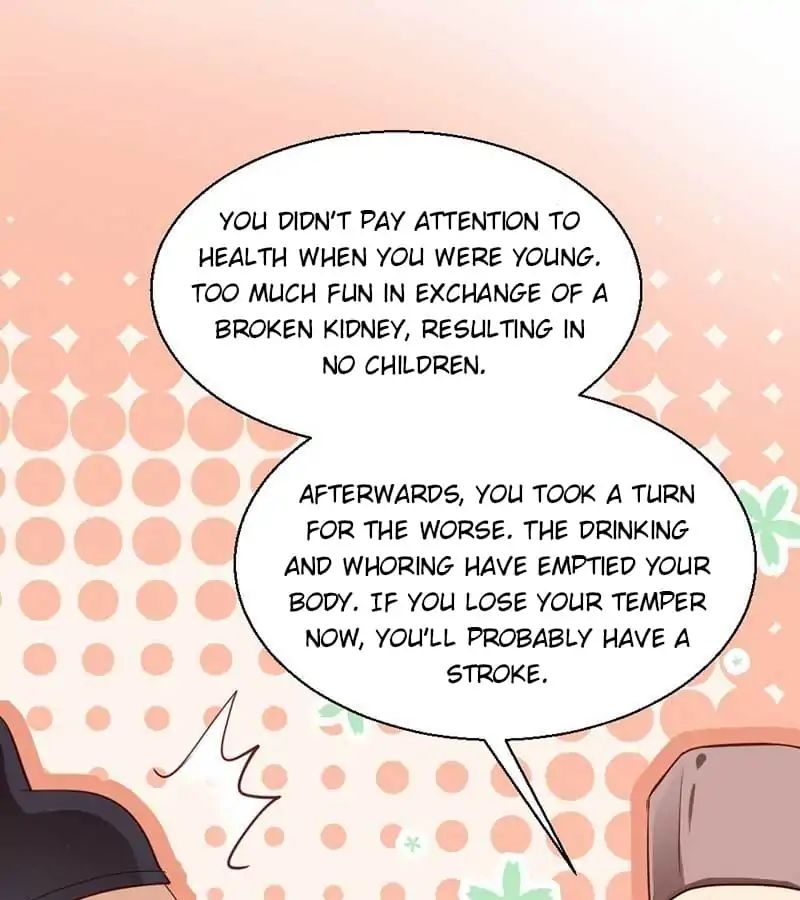 A Beauty, a Fatal Concubine Chapter 50 page 39 - Chapter 50