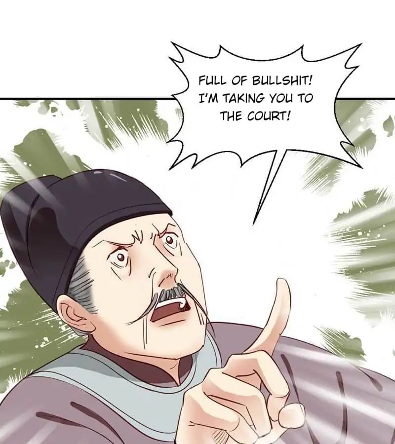 A Beauty, a Fatal Concubine Chapter 50 page 41 - Chapter 50