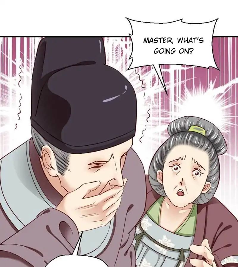 A Beauty, a Fatal Concubine Chapter 50 page 45 - Chapter 50