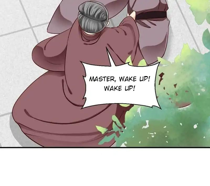 A Beauty, a Fatal Concubine Chapter 50 page 48 - Chapter 50