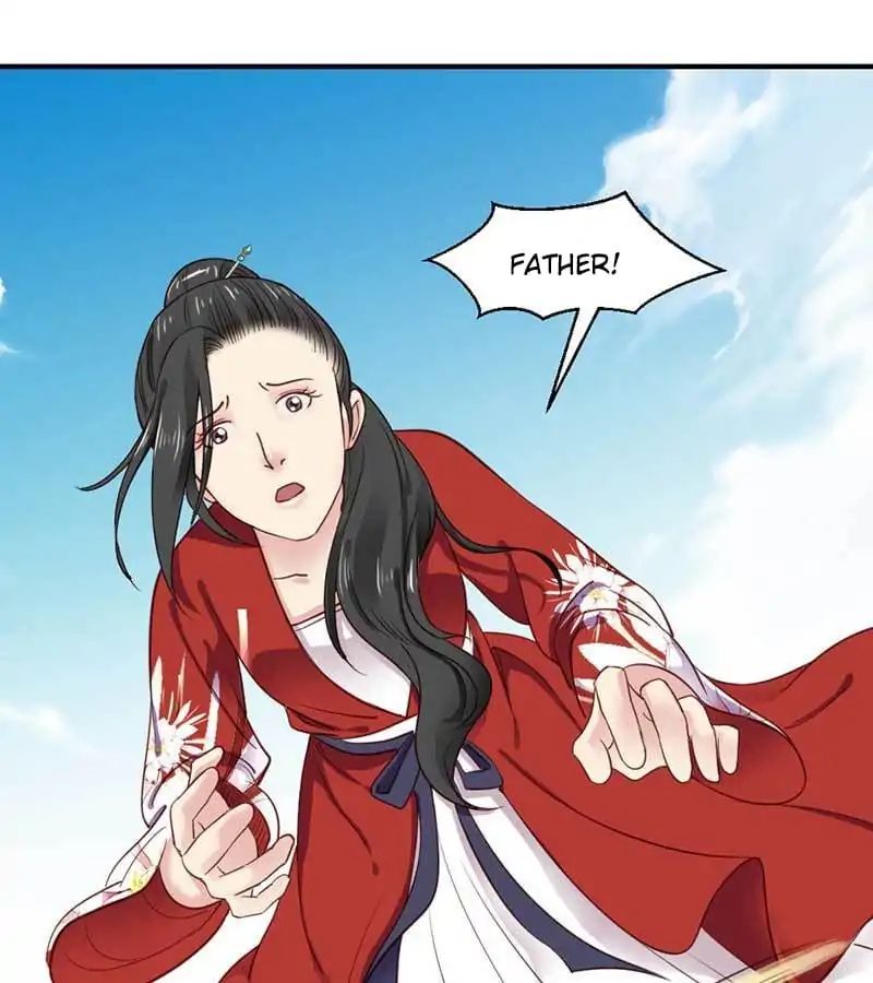 A Beauty, a Fatal Concubine Chapter 50 page 49 - Chapter 50