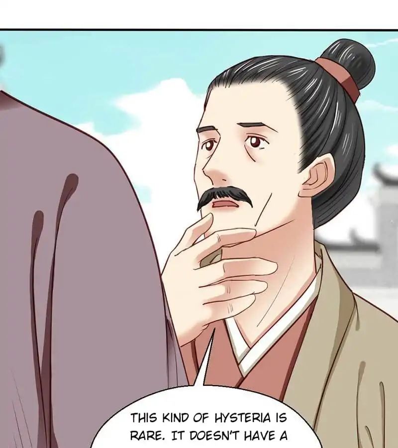 A Beauty, a Fatal Concubine Chapter 50 page 5 - Chapter 50