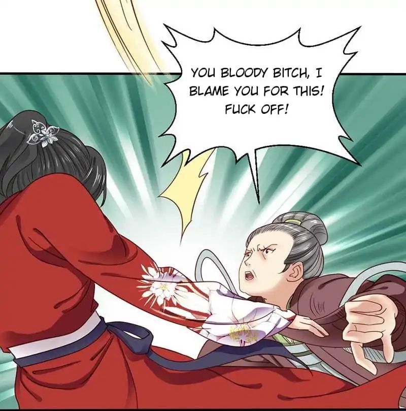 A Beauty, a Fatal Concubine Chapter 50 page 53 - Chapter 50