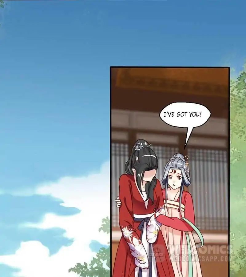 A Beauty, a Fatal Concubine Chapter 50 page 54 - Chapter 50