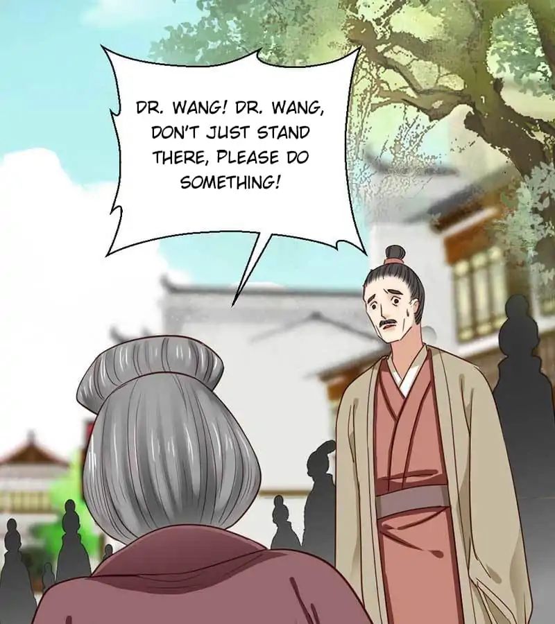A Beauty, a Fatal Concubine Chapter 50 page 56 - Chapter 50