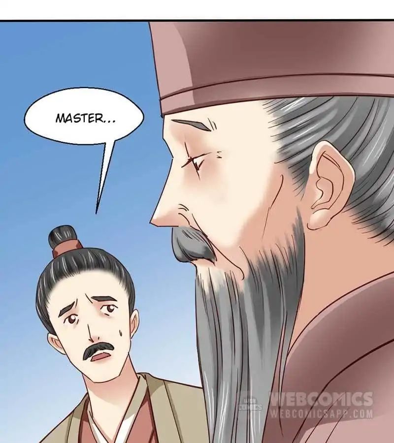 A Beauty, a Fatal Concubine Chapter 50 page 58 - Chapter 50
