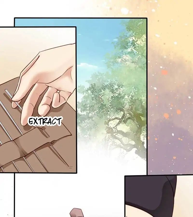A Beauty, a Fatal Concubine Chapter 51 page 1 - Chapter 51