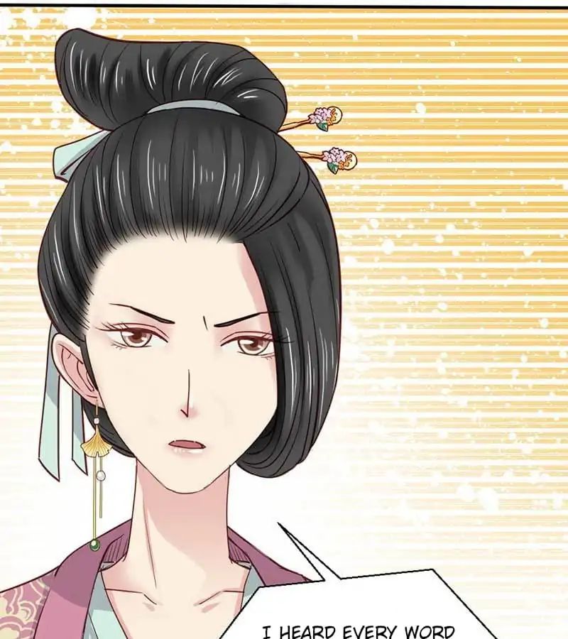 A Beauty, a Fatal Concubine Chapter 51 page 12 - Chapter 51