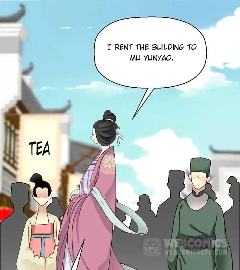 A Beauty, a Fatal Concubine Chapter 51 page 14 - Chapter 51
