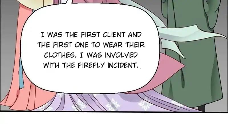 A Beauty, a Fatal Concubine Chapter 51 page 15 - Chapter 51