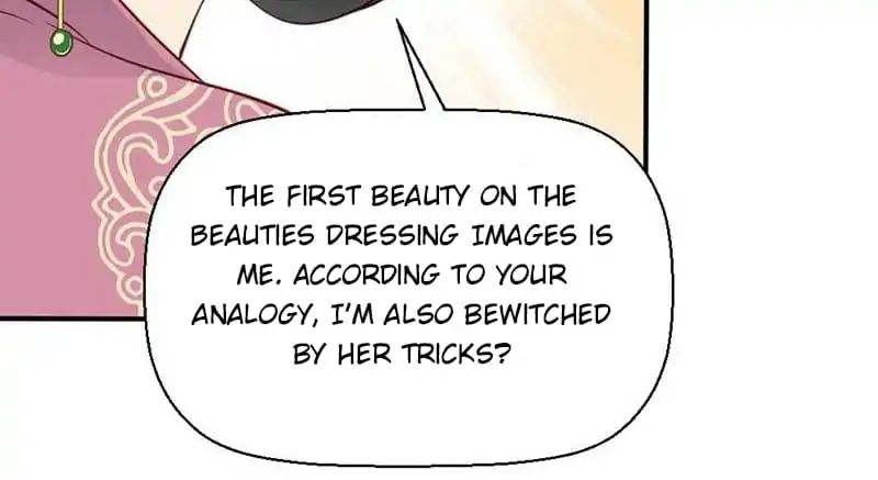 A Beauty, a Fatal Concubine Chapter 51 page 17 - Chapter 51