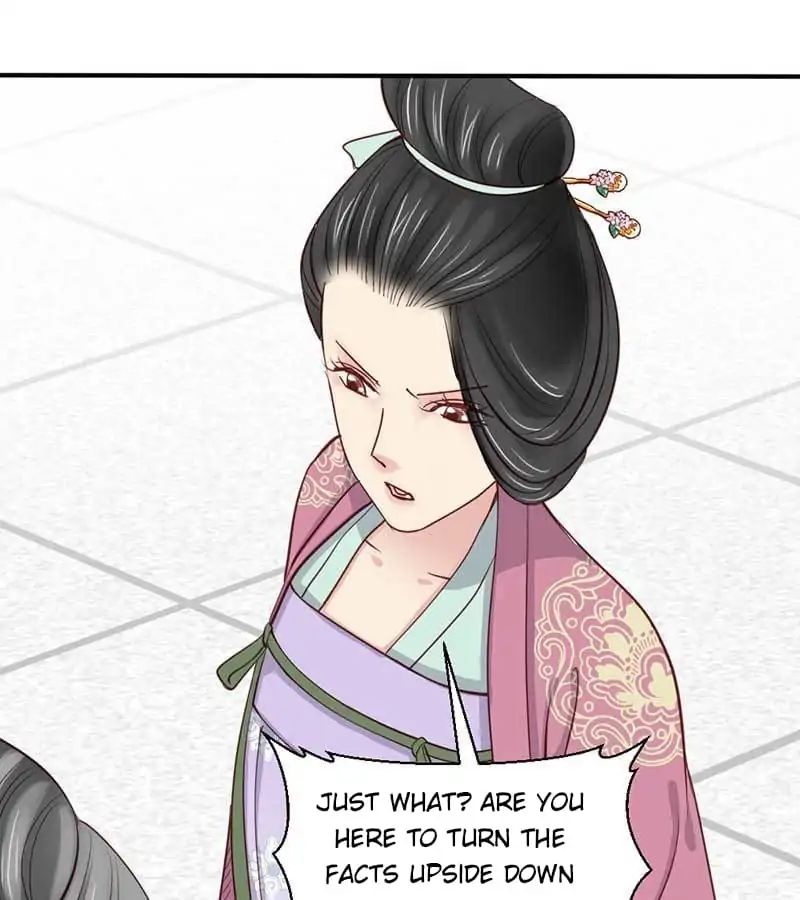 A Beauty, a Fatal Concubine Chapter 51 page 20 - Chapter 51